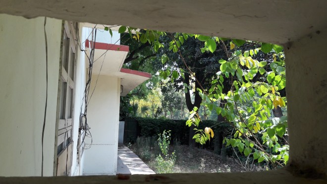 A more concrete view