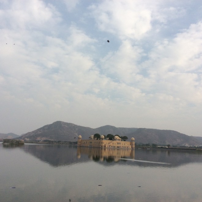Jal Mahal
