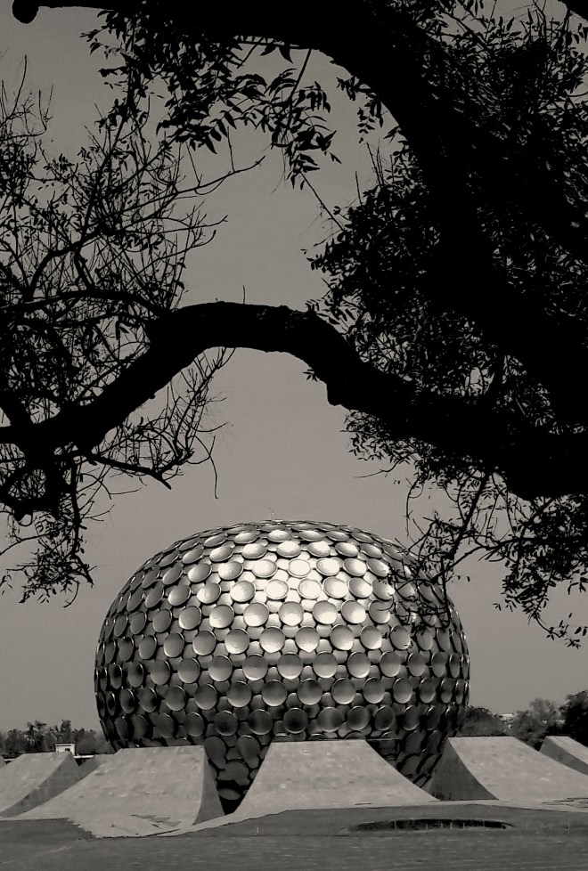 Auroville