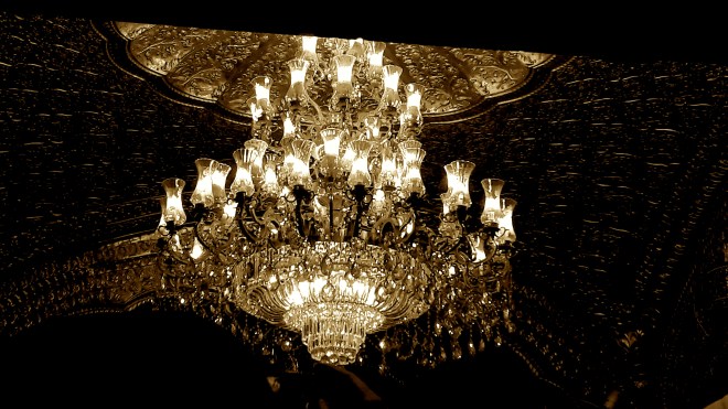 Chandelier