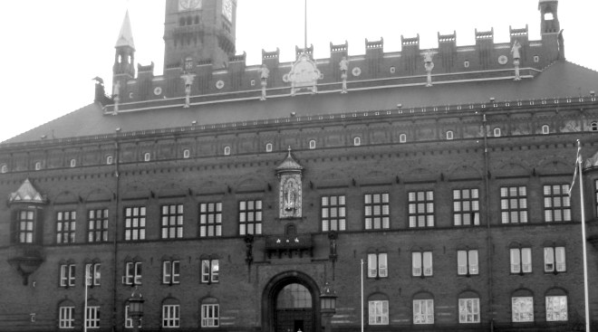 copenhagen royal theatre
