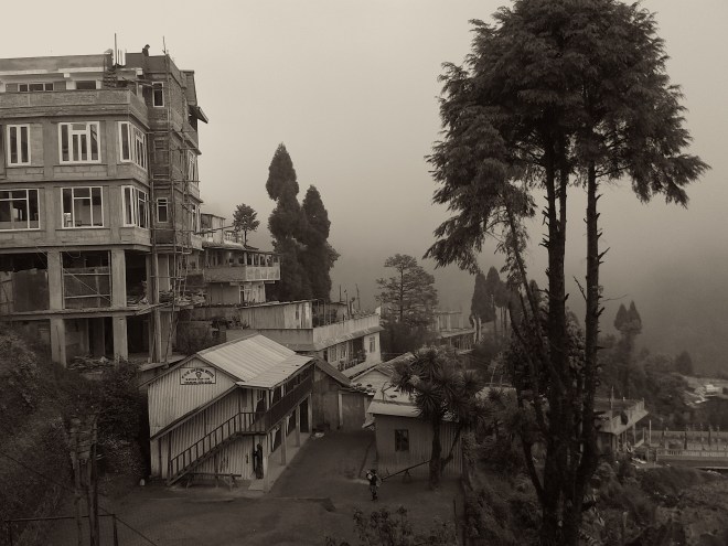 Gangtok