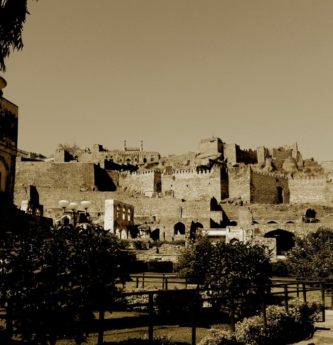 Golconda
