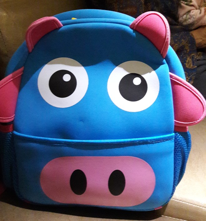 New Bag