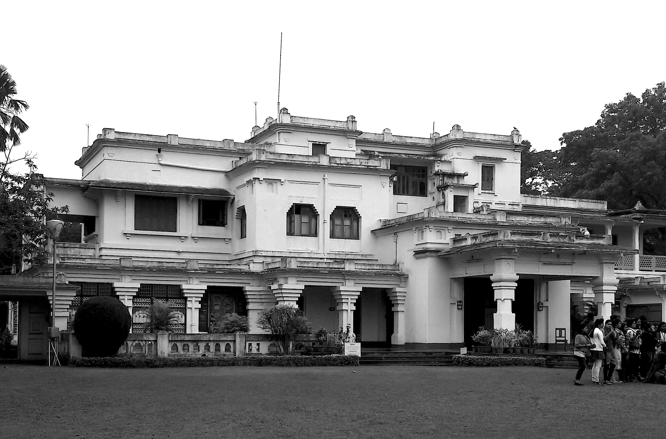 Santiniketan