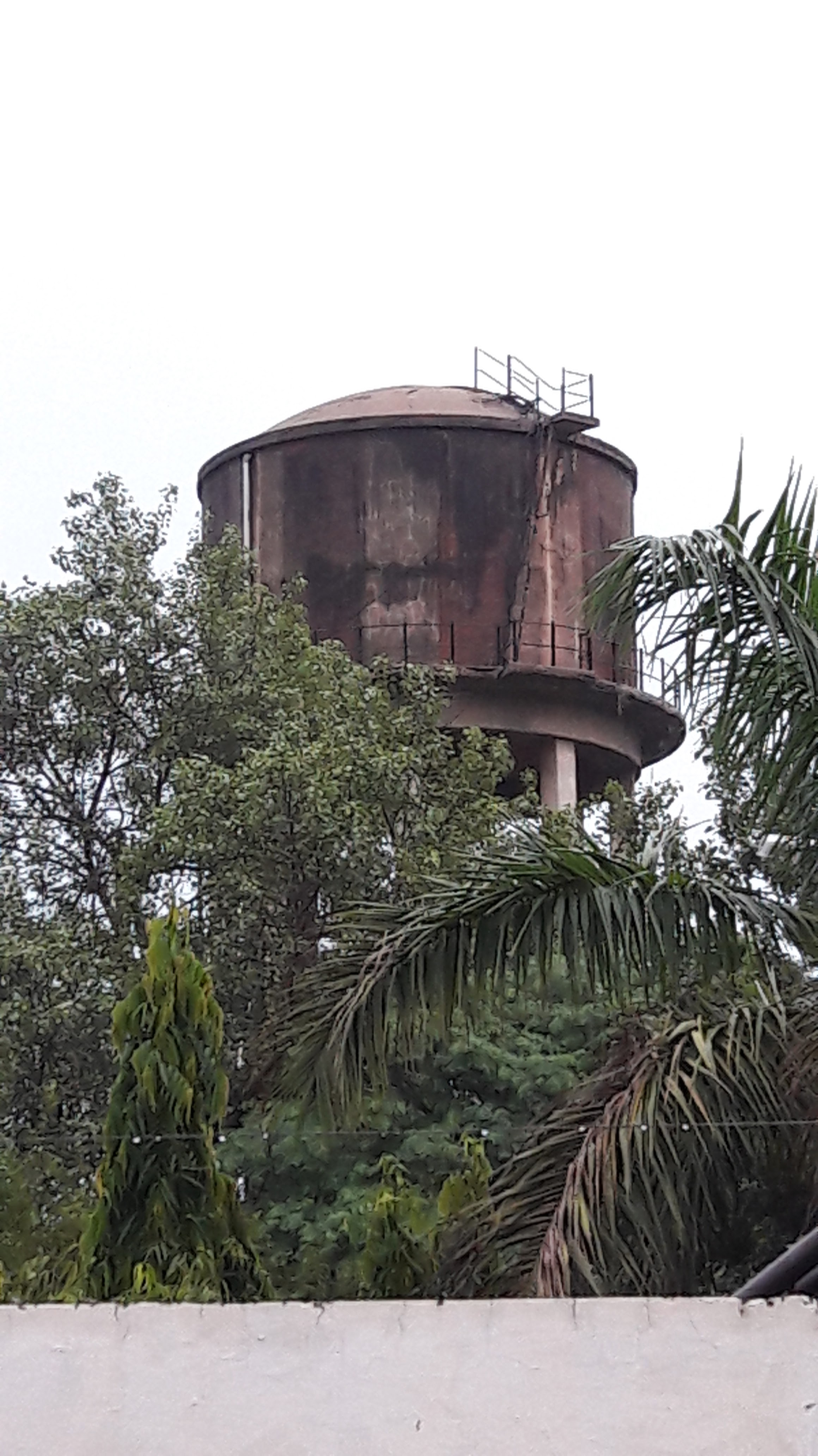 Watertank