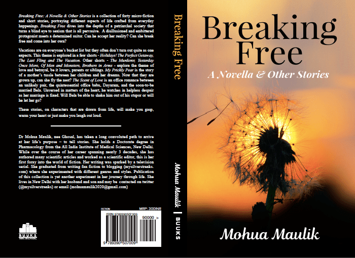 Breaking Free