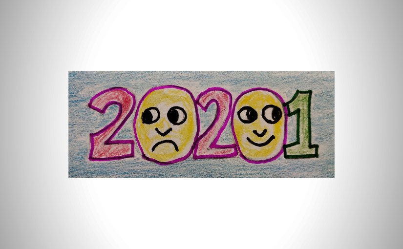 A Hopeful Eye on&nbsp;One